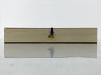 Japanese Buddhist Offer Incense Sticks Senko Vtg Boxed Green Kakumeiko IN36