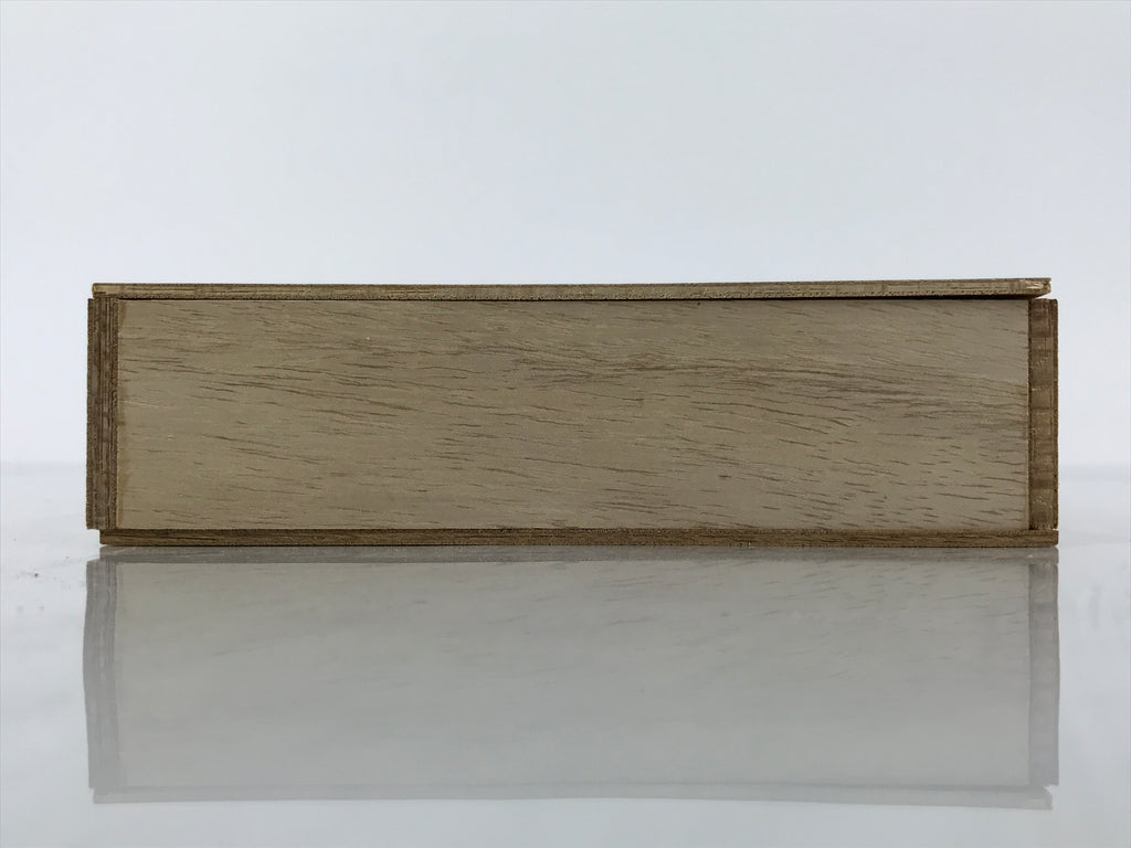 Japanese Buddhist Offer Incense Sticks Senko Vtg Boxed Green Kakumeiko IN36