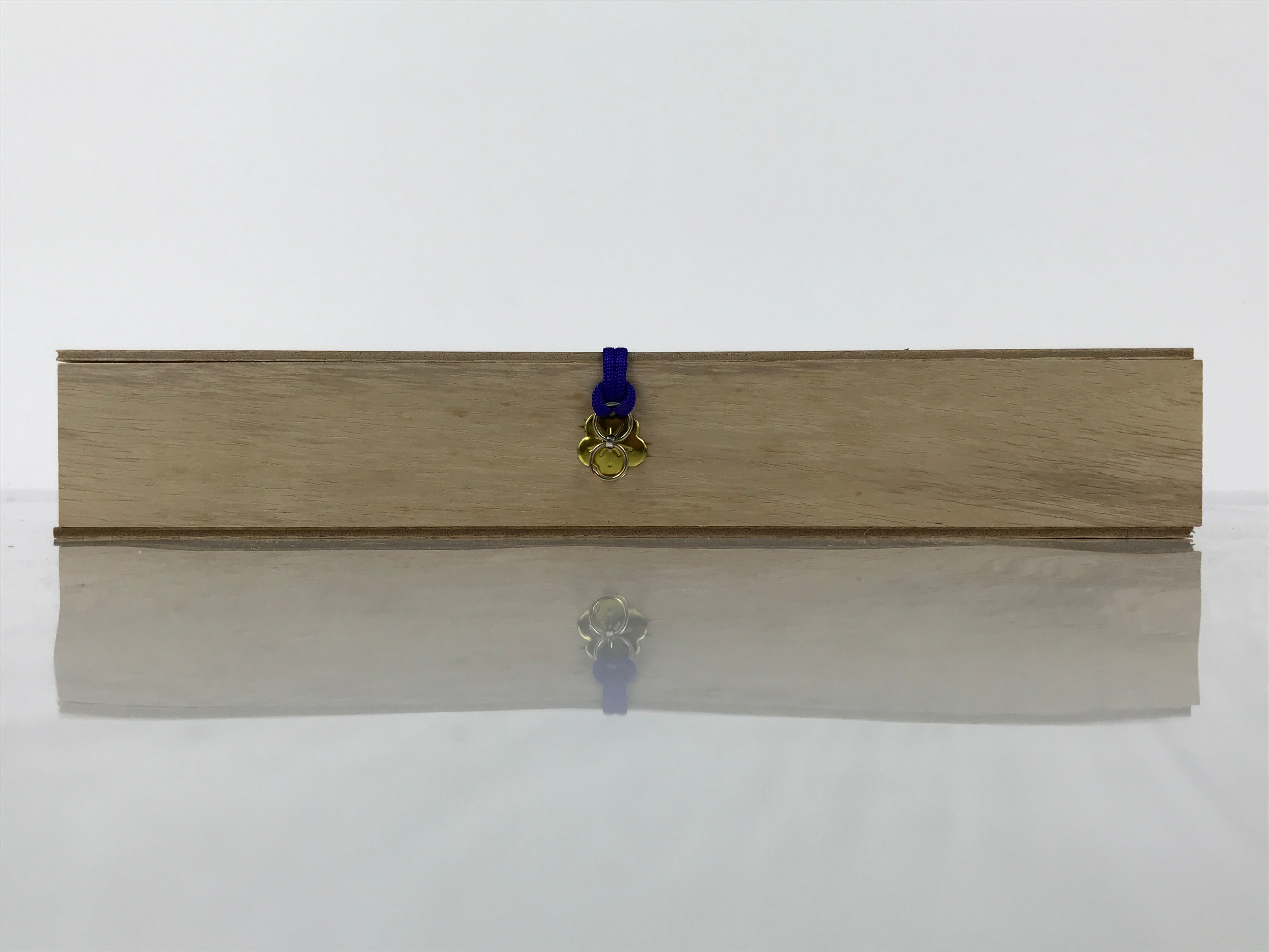 Japanese Buddhist Offer Incense Sticks Senko Vtg Boxed Green Kakumeiko IN36