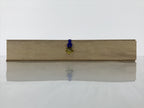 Japanese Buddhist Offer Incense Sticks Senko Vtg Boxed Green Kakumeiko IN36