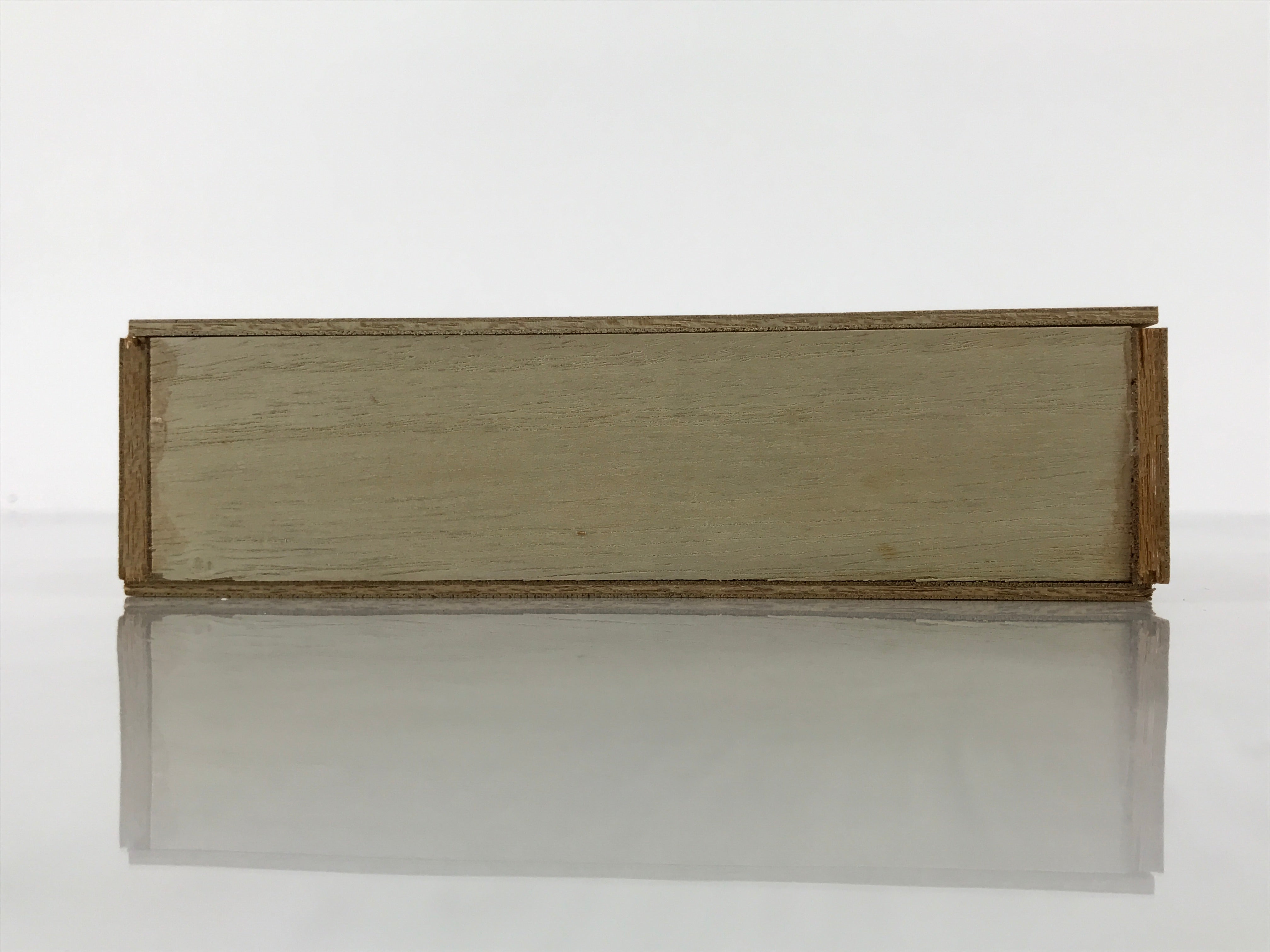 Japanese Buddhist Offer Incense Sticks Senko Vtg Boxed Green Kakumeiko IN37