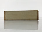 Japanese Buddhist Offer Incense Sticks Senko Vtg Boxed Green Kakumeiko IN37