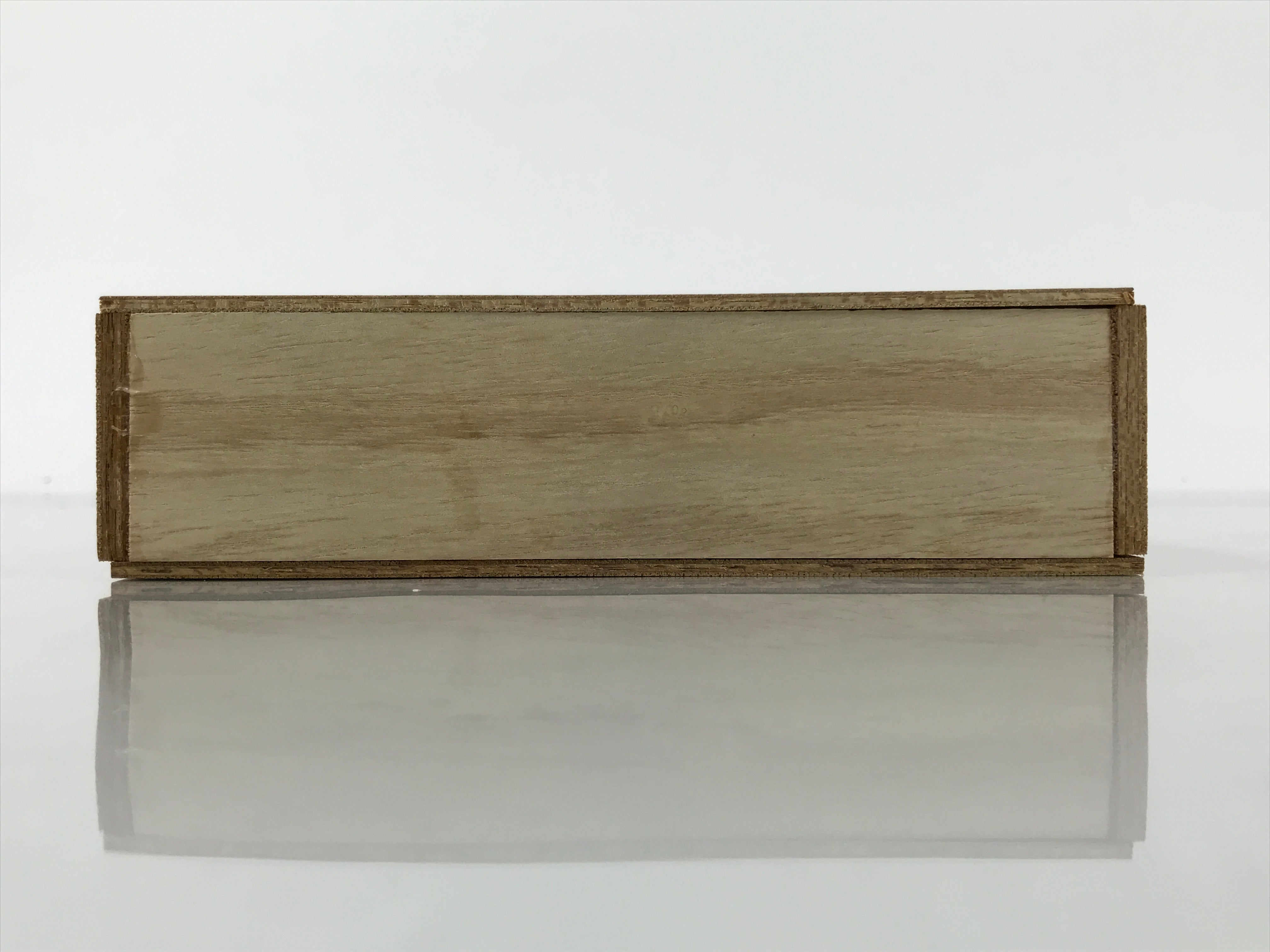 Japanese Buddhist Offer Incense Sticks Senko Vtg Boxed Green Kakumeiko IN37