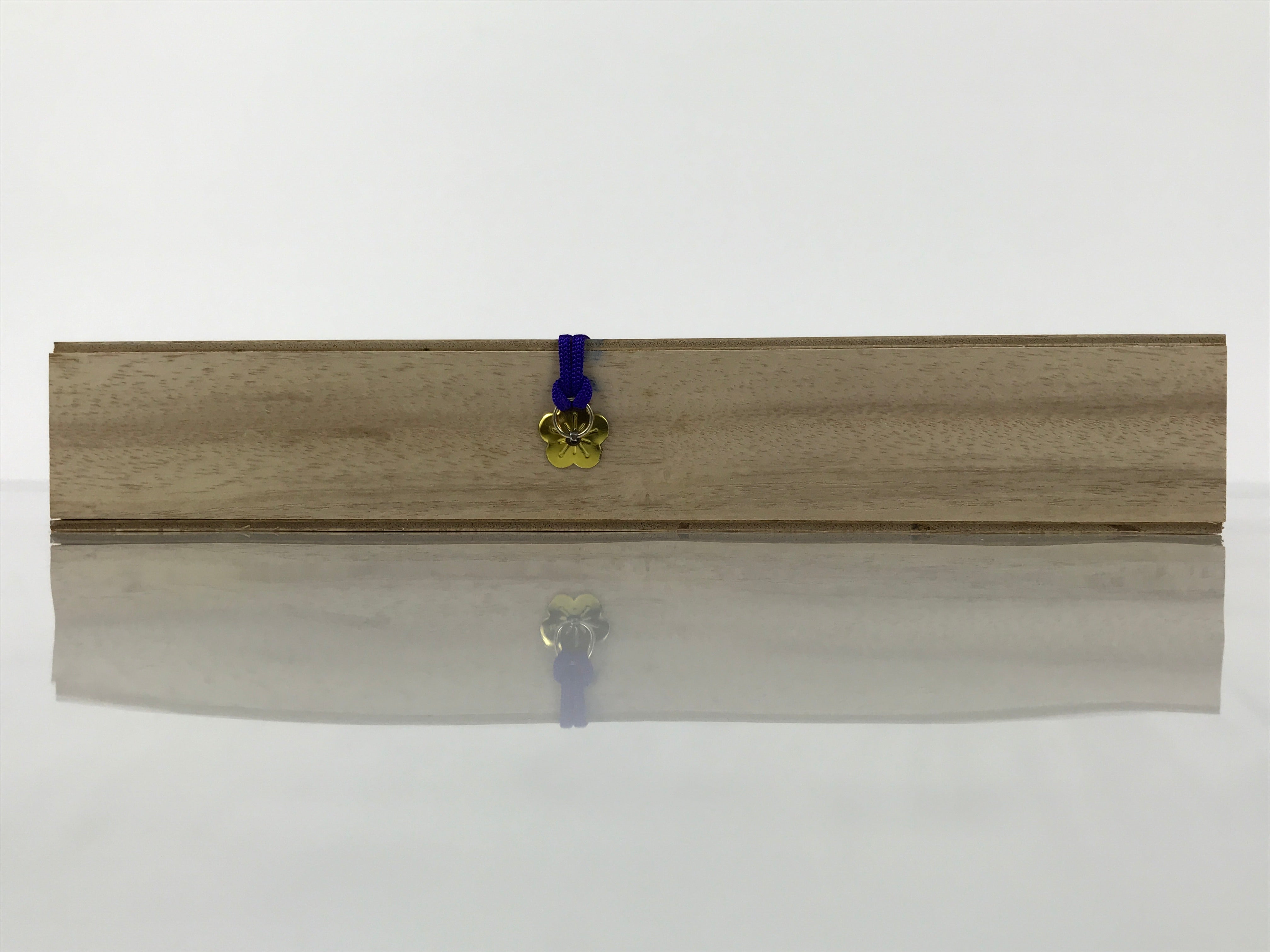 Japanese Buddhist Offer Incense Sticks Senko Vtg Boxed Green Kakumeiko IN37