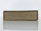 Japanese Buddhist Offer Incense Sticks Senko Vtg Boxed Green Kakumeiko IN51
