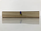Japanese Buddhist Offer Incense Sticks Senko Vtg Boxed Green Kakumeiko IN51