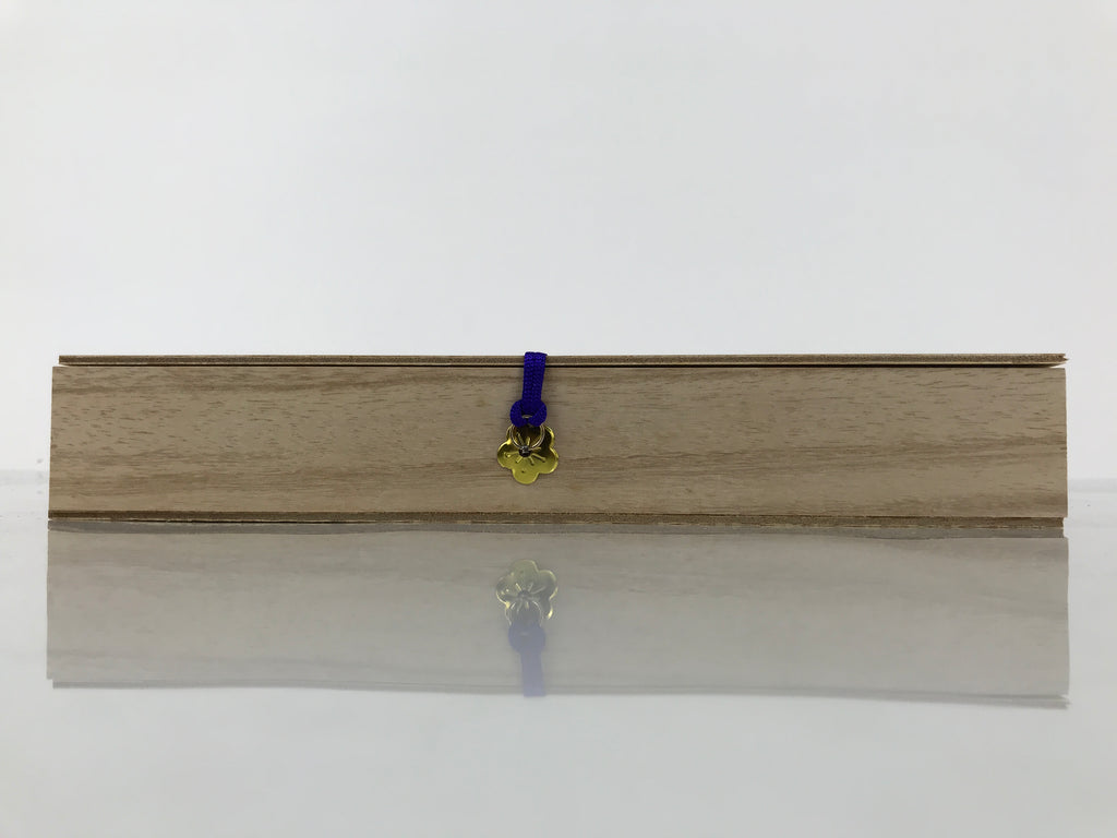 Japanese Buddhist Offer Incense Sticks Senko Vtg Boxed Green Kakumeiko IN51