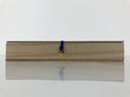 Japanese Buddhist Offer Incense Sticks Senko Vtg Boxed Green Kakumeiko IN51
