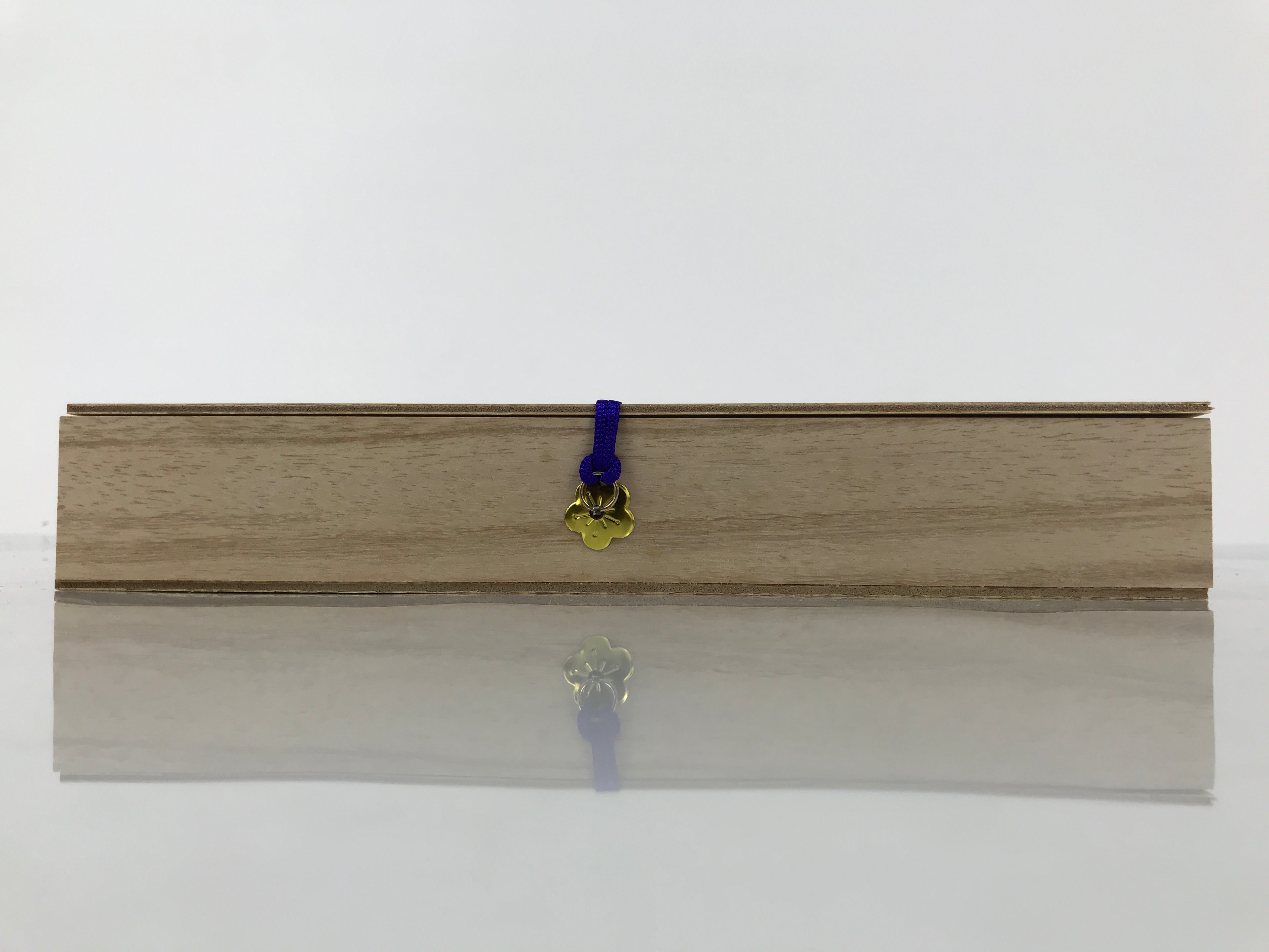 Japanese Buddhist Offer Incense Sticks Senko Vtg Boxed Green Kakumeiko IN51