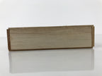Japanese Buddhist Offer Incense Sticks Senko Vtg Boxed Green Kakumeiko IN52