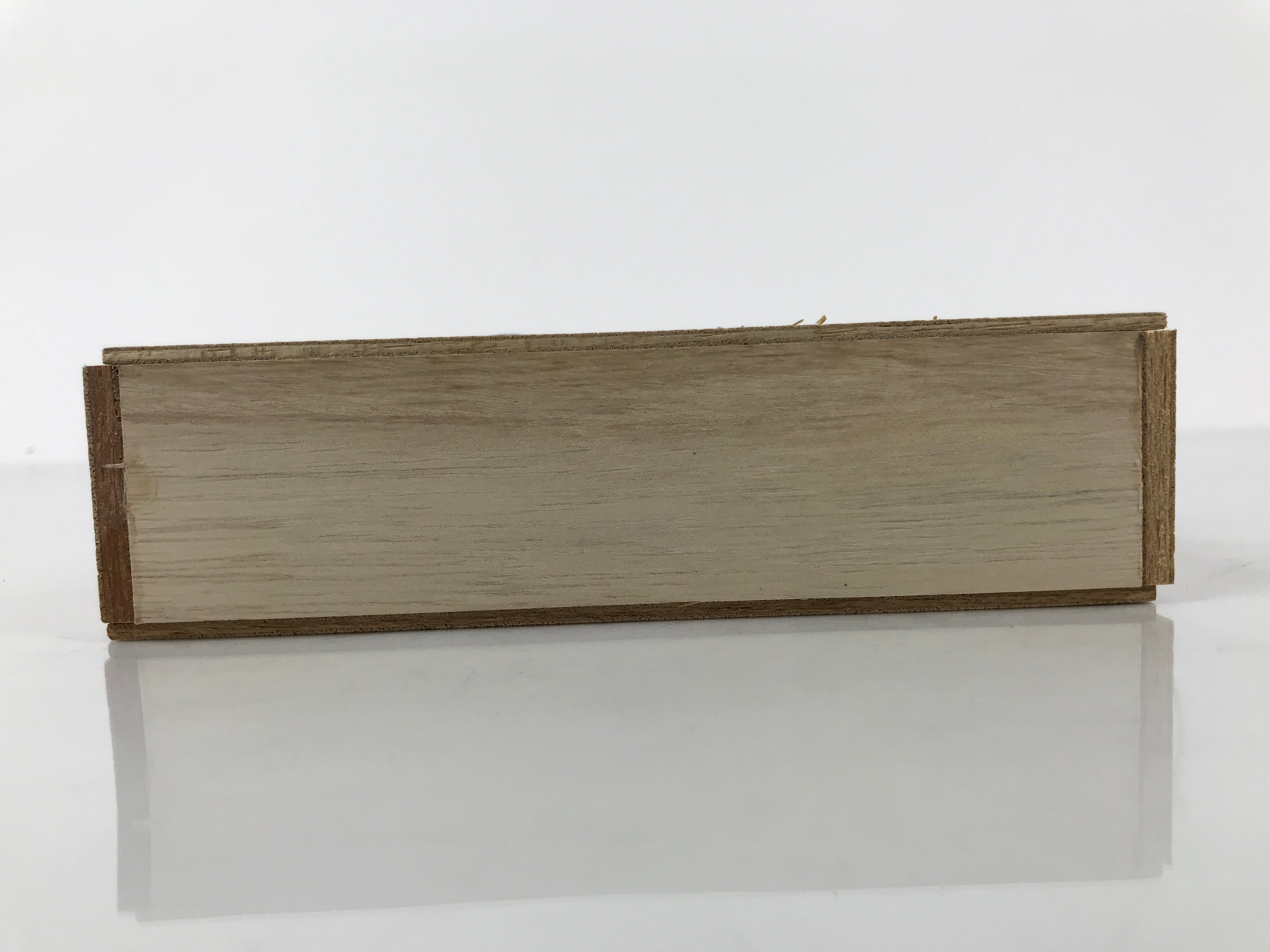 Japanese Buddhist Offer Incense Sticks Senko Vtg Boxed Green Kakumeiko IN52