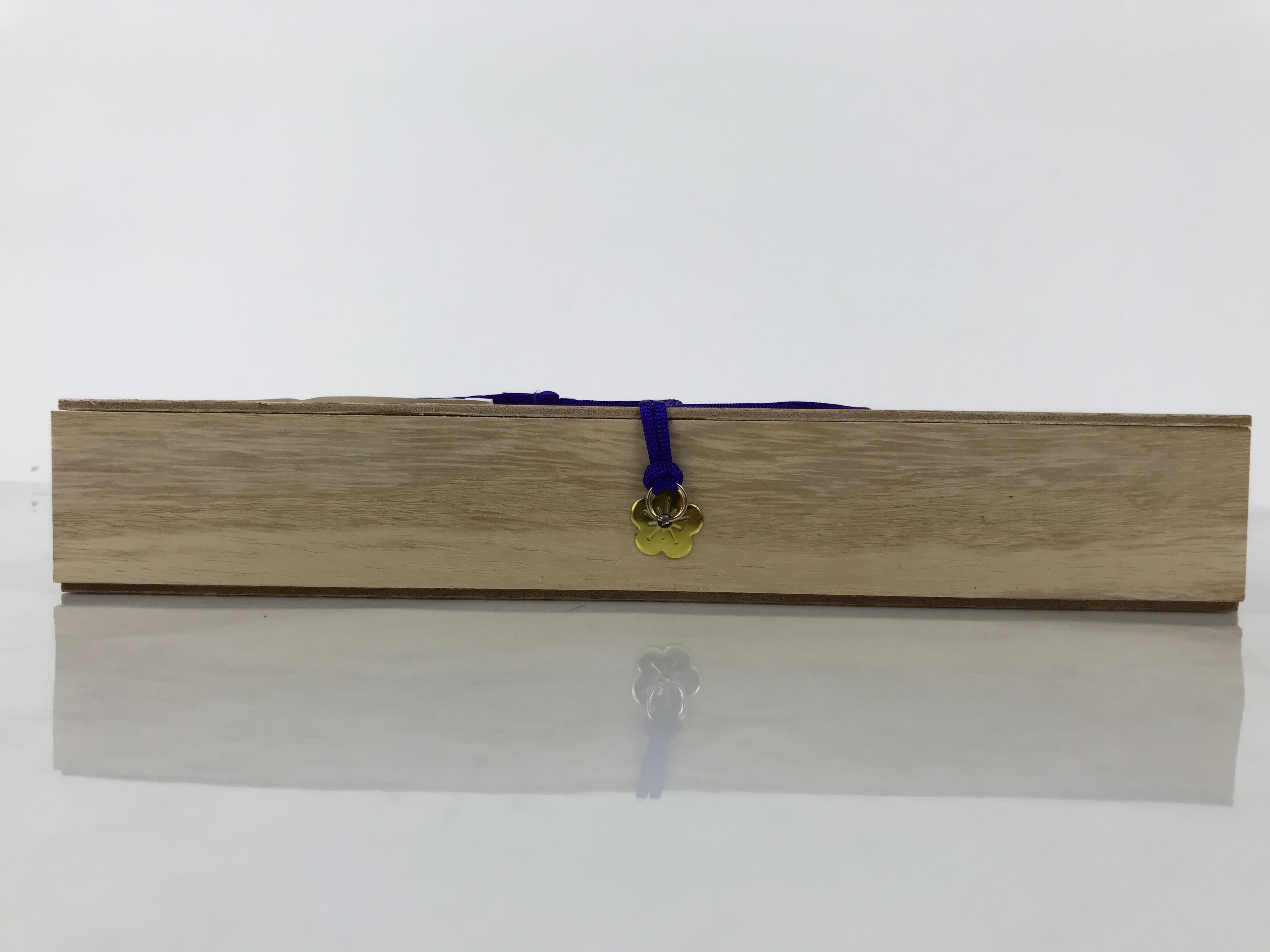 Japanese Buddhist Offer Incense Sticks Senko Vtg Boxed Green Kakumeiko IN52