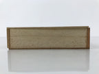 Japanese Buddhist Offer Incense Sticks Senko Vtg Boxed Green Kakumeiko IN52