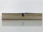Japanese Buddhist Offer Incense Sticks Senko Vtg Boxed Green Kakumeiko IN52