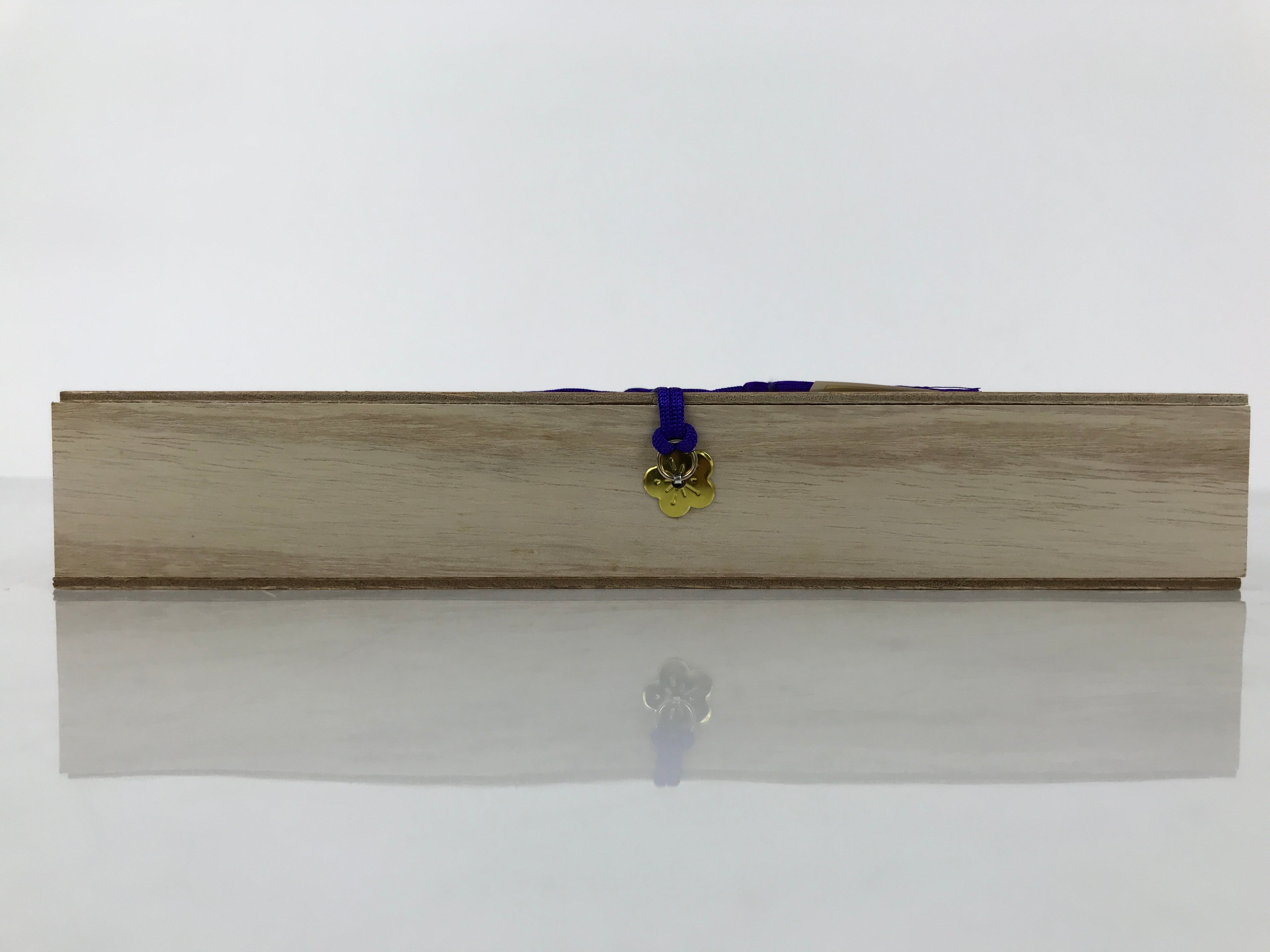 Japanese Buddhist Offer Incense Sticks Senko Vtg Boxed Green Kakumeiko IN52