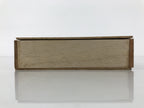Japanese Buddhist Offer Incense Sticks Senko Vtg Boxed Green Kakumeiko IN53