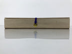 Japanese Buddhist Offer Incense Sticks Senko Vtg Boxed Green Kakumeiko IN53