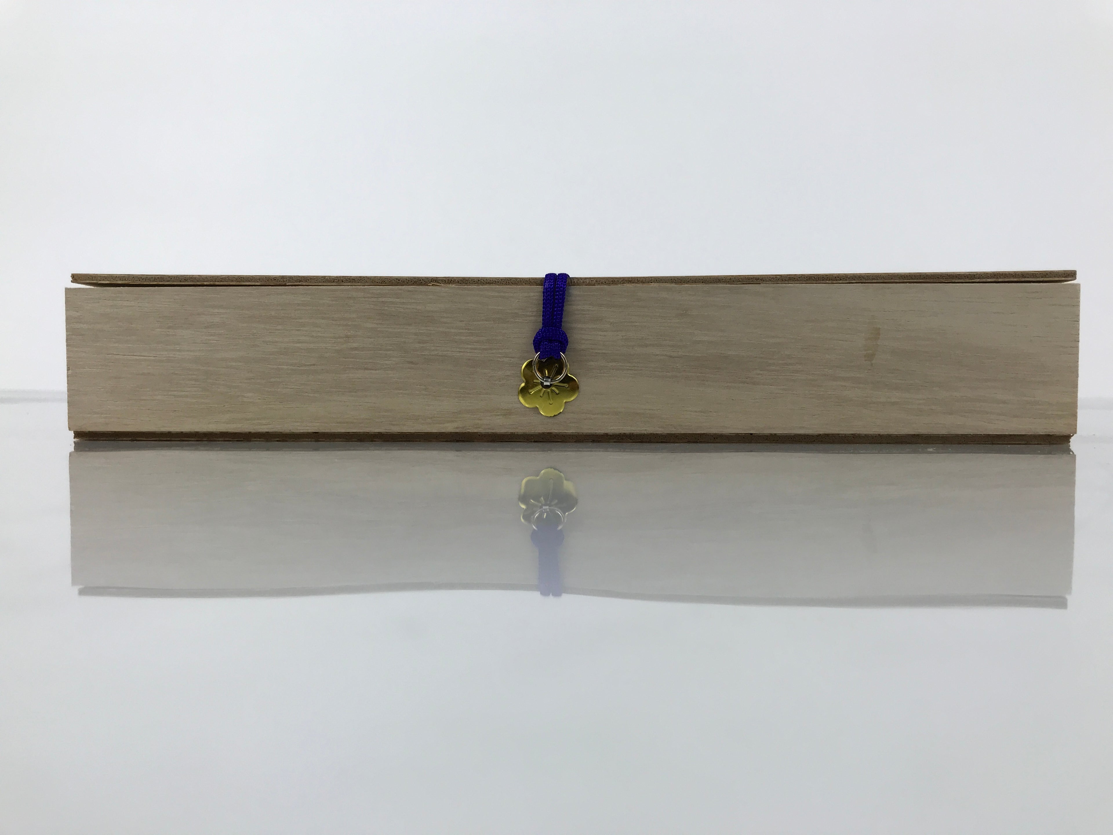 Japanese Buddhist Offer Incense Sticks Senko Vtg Boxed Green Kakumeiko IN53