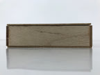 Japanese Buddhist Offer Incense Sticks Senko Vtg Boxed Green Kakumeiko IN53