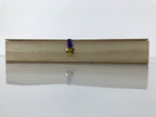 Japanese Buddhist Offer Incense Sticks Senko Vtg Boxed Green Kakumeiko IN53