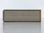 Japanese Buddhist Offer Incense Sticks Senko Vtg Boxed Green Long Short Set IN31
