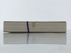 Japanese Buddhist Offer Incense Sticks Senko Vtg Boxed Green Long Short Set IN31