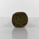 Japanese Buddhist Offer Incense Sticks Senko Vtg Boxed Green Shinmainichiko IN29