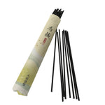 Japanese Buddhist Offer Incense Sticks Senko Vtg Brown Acacia Sandalwood IN24