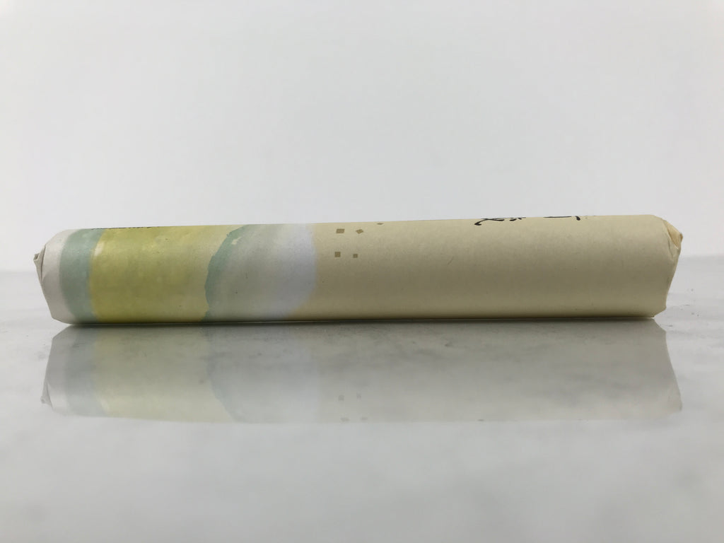 Japanese Buddhist Offer Incense Sticks Senko Vtg Brown Acacia Sandalwood IN26