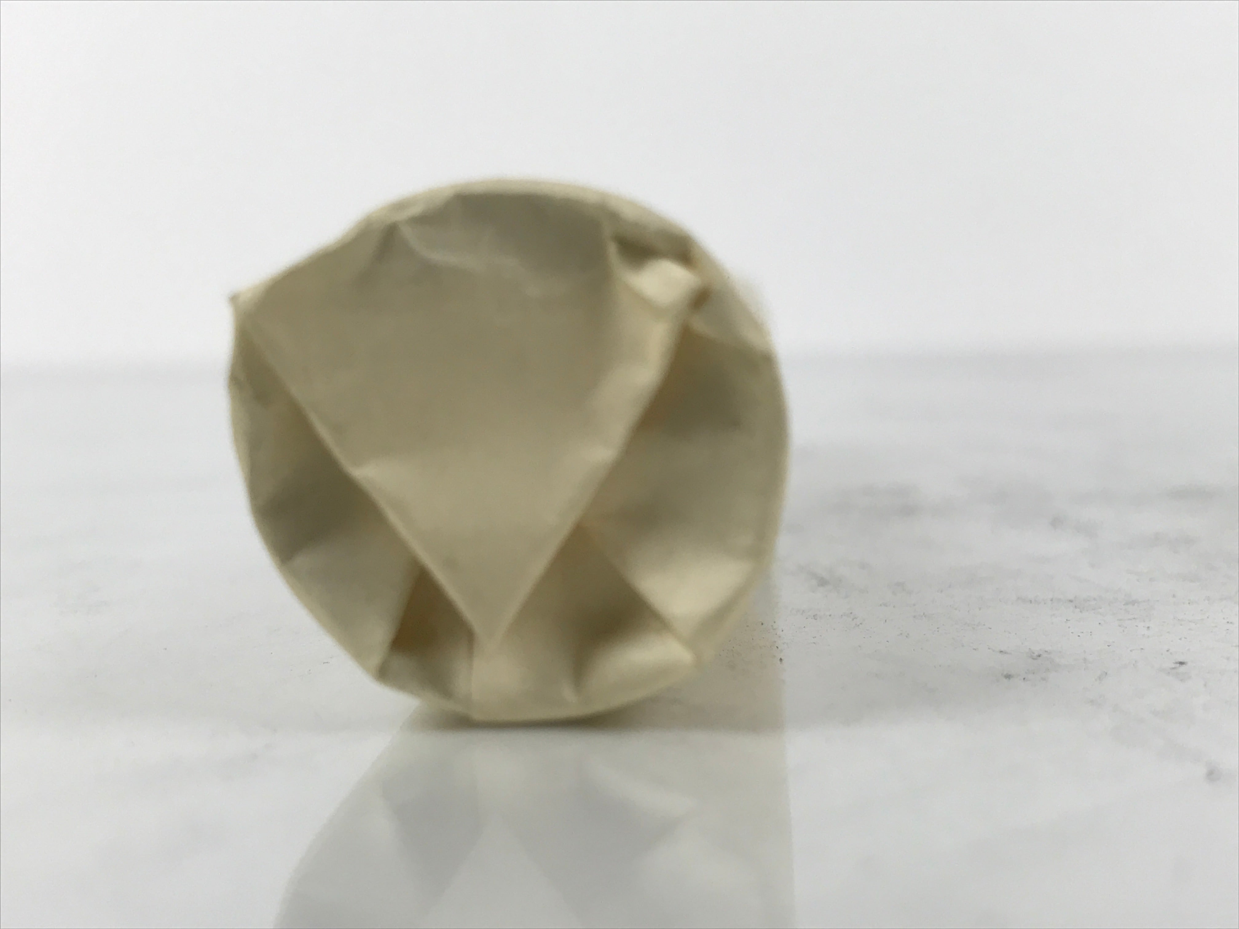 Japanese Buddhist Offer Incense Sticks Senko Vtg Brown Acacia Sandalwood IN26