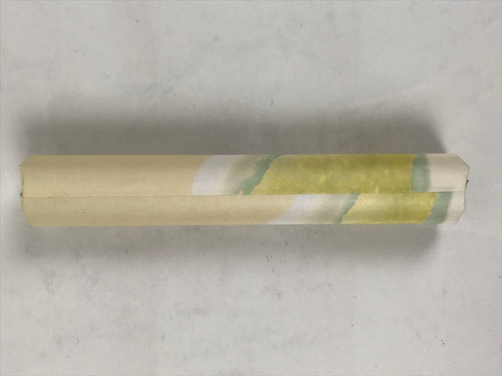 Japanese Buddhist Offer Incense Sticks Senko Vtg Brown Acacia Sandalwood IN26