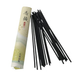 Japanese Buddhist Offer Incense Sticks Senko Vtg Brown Acacia Sandalwood IN26