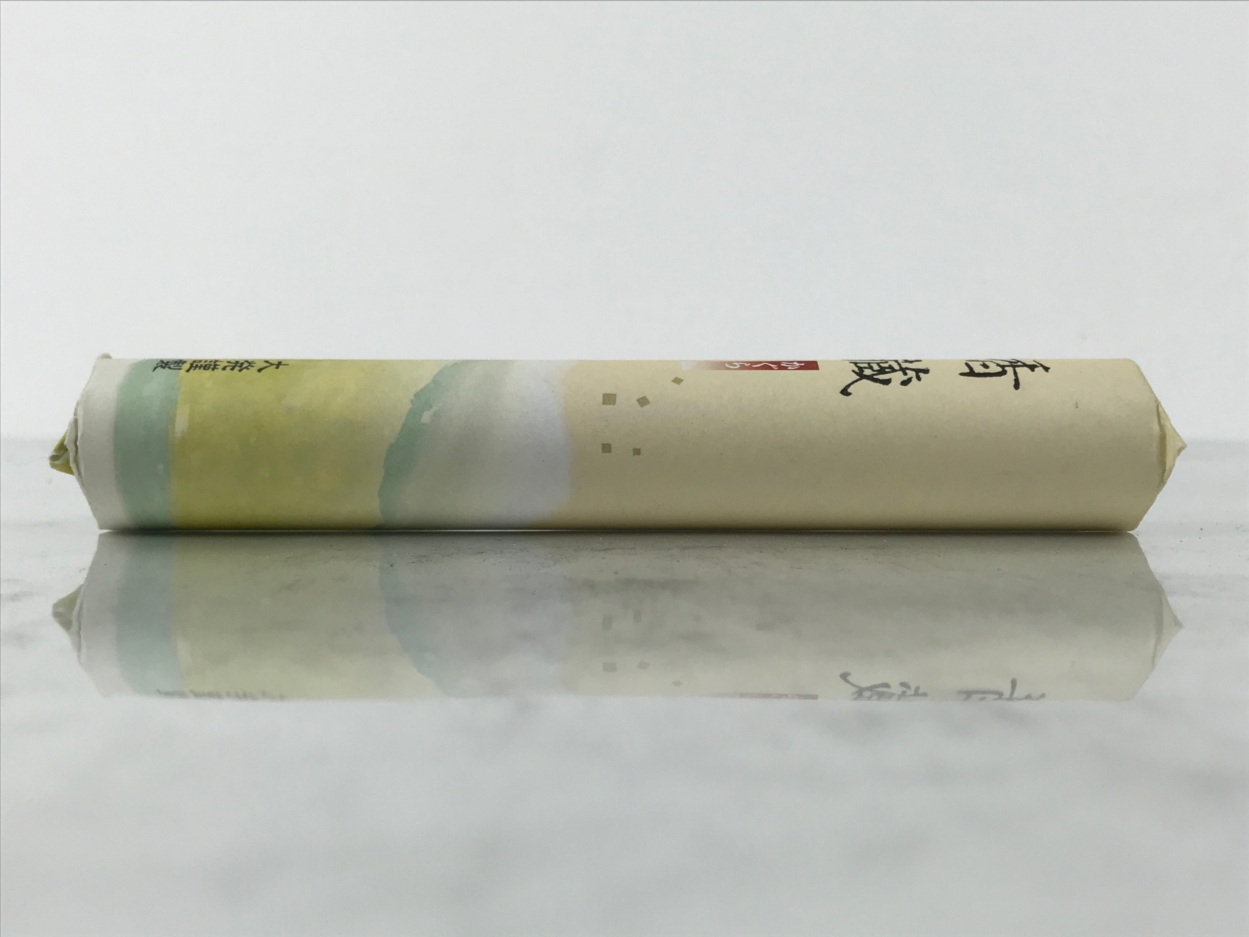 Japanese Buddhist Offer Incense Sticks Senko Vtg Brown Acacia Sandalwood IN27