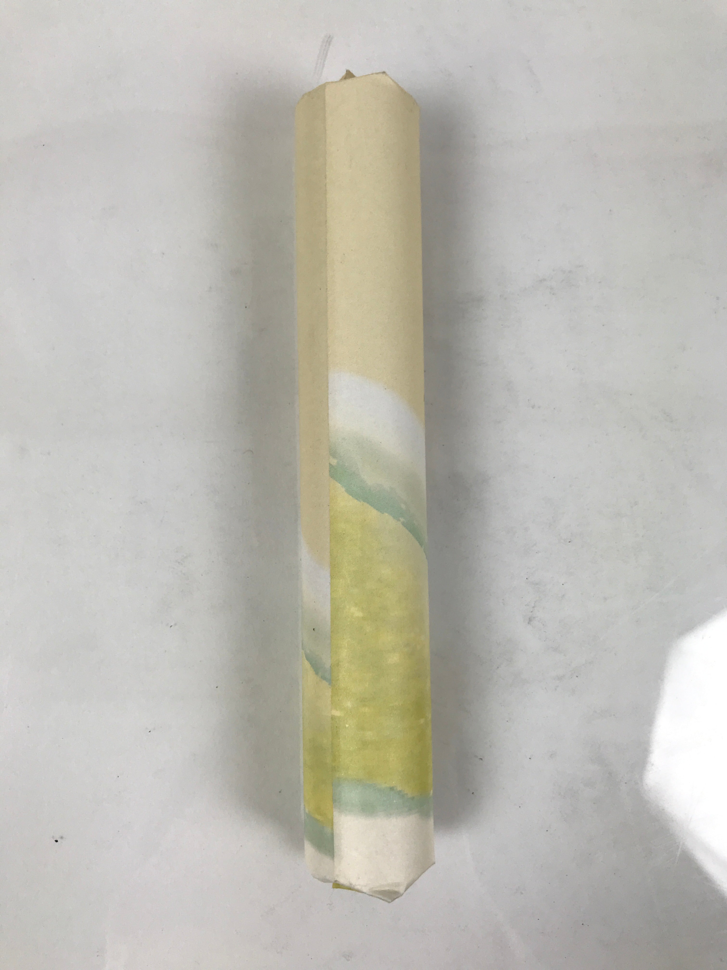 Japanese Buddhist Offer Incense Sticks Senko Vtg Brown Acacia Sandalwood IN27