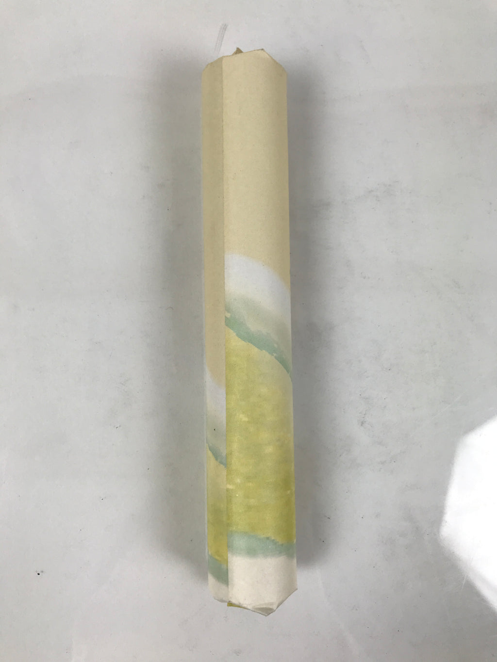 Japanese Buddhist Offer Incense Sticks Senko Vtg Brown Acacia Sandalwood IN27