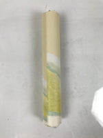 Japanese Buddhist Offer Incense Sticks Senko Vtg Brown Acacia Sandalwood IN27