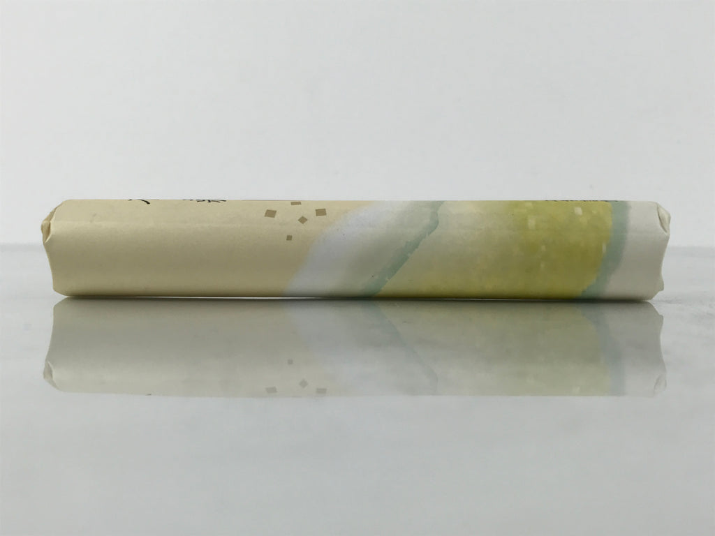 Japanese Buddhist Offer Incense Sticks Senko Vtg Brown Acacia Sandalwood IN28