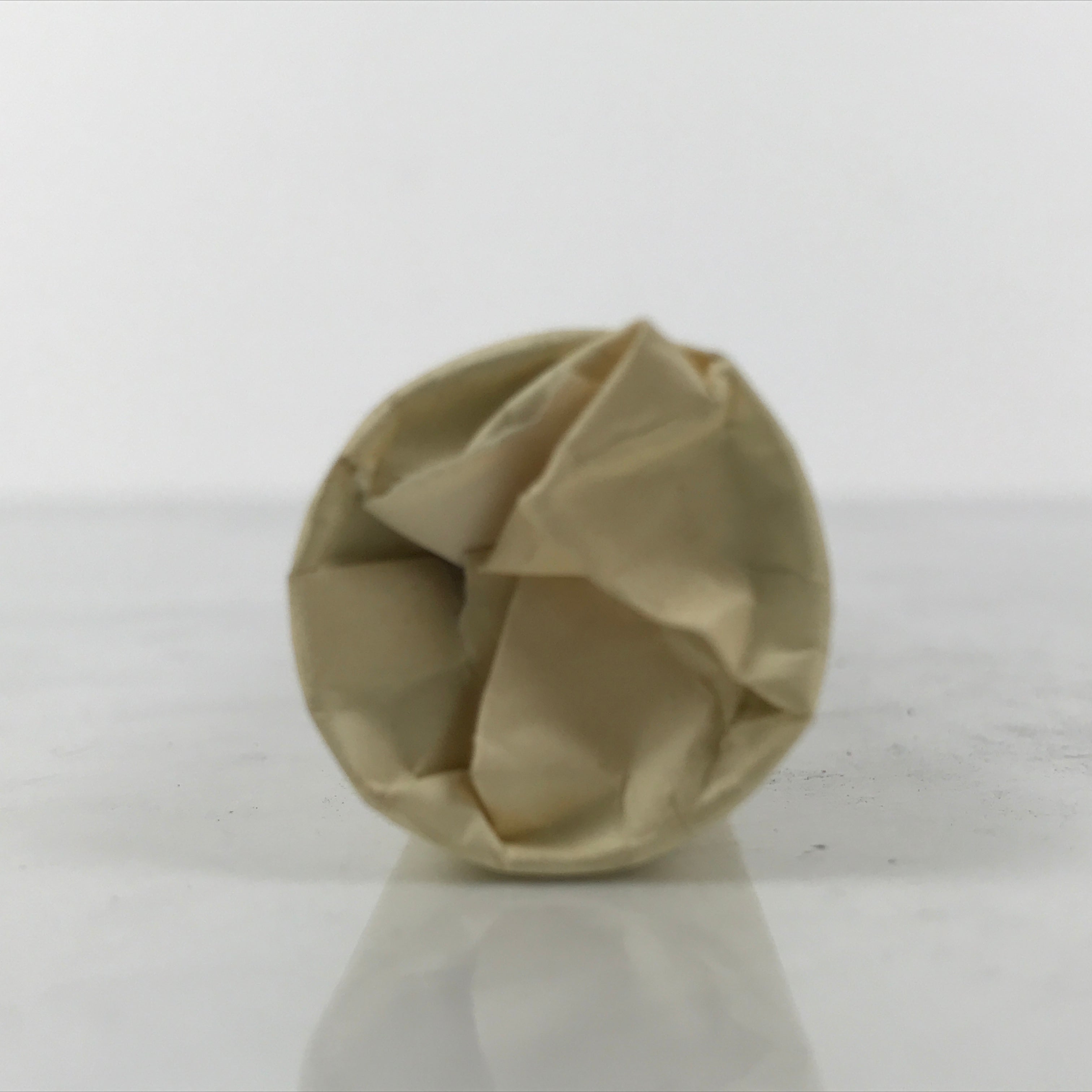 Japanese Buddhist Offer Incense Sticks Senko Vtg Brown Karin Sandalwood IN25