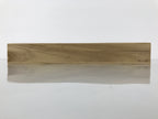 Japanese Buddhist Offer Incense Sticks Senko Vtg Wooden Boxed Brown Karin IN38