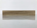 Japanese Buddhist Offer Incense Sticks Senko Vtg Wooden Boxed Brown Karin IN38