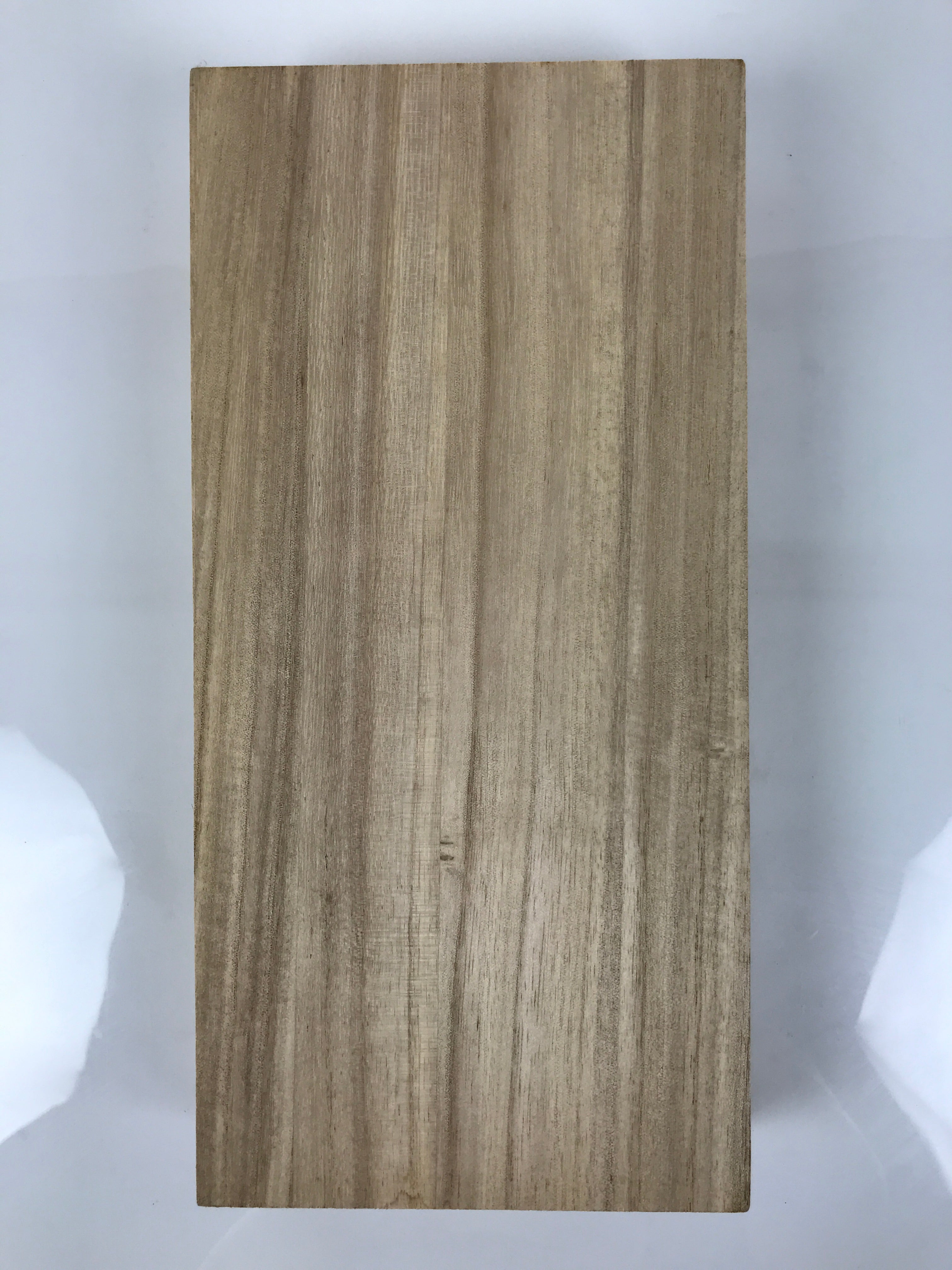 Japanese Buddhist Offer Incense Sticks Senko Vtg Wooden Boxed Brown Karin IN38