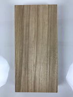Japanese Buddhist Offer Incense Sticks Senko Vtg Wooden Boxed Brown Karin IN38