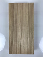 Japanese Buddhist Offer Incense Sticks Senko Vtg Wooden Boxed Brown Karin IN38