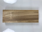 Japanese Buddhist Offer Incense Sticks Senko Vtg Wooden Boxed Brown Karin IN39