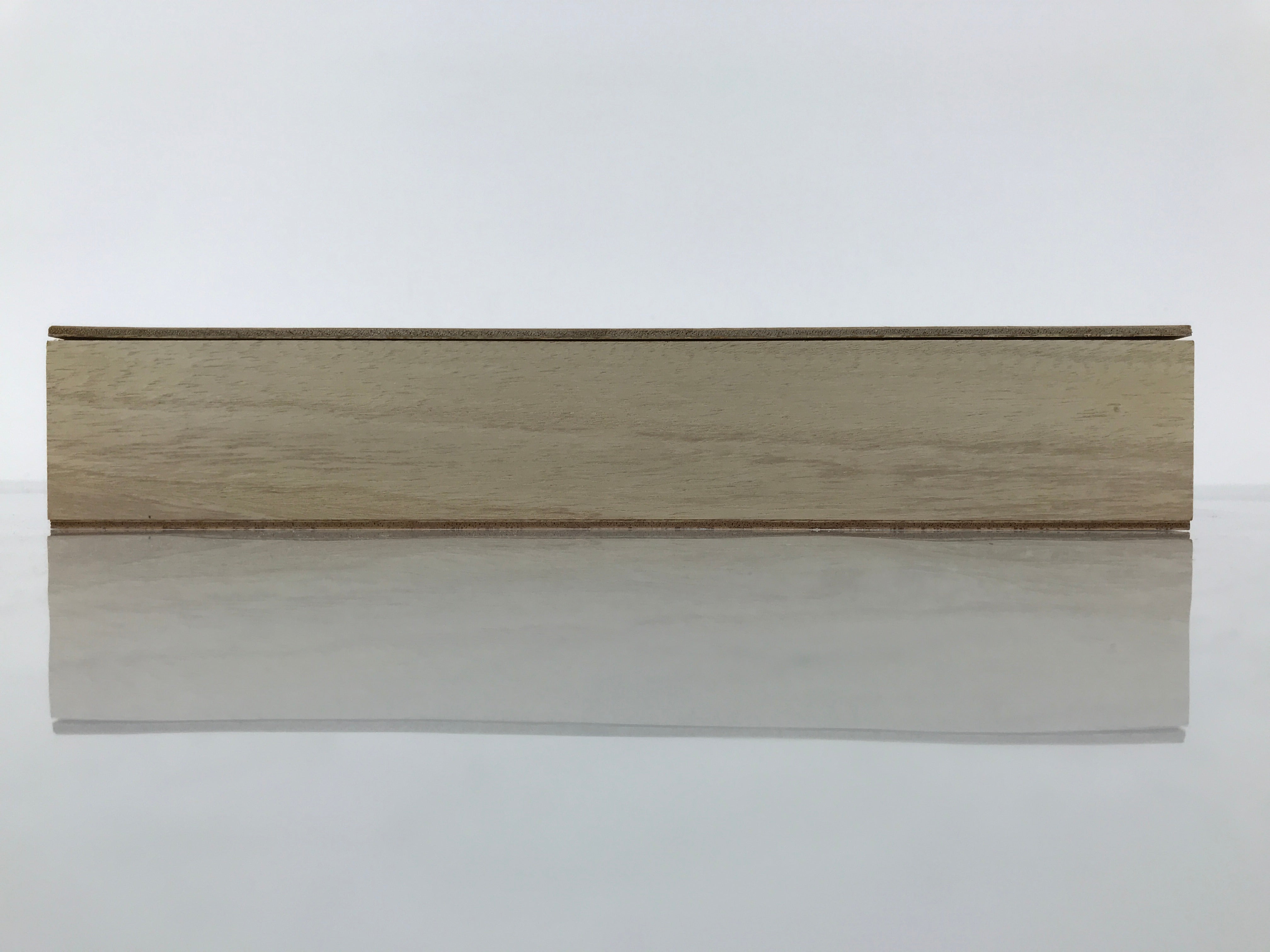 Japanese Buddhist Offer Incense Sticks Senko Vtg Wooden Boxed Green Oko IN40