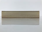 Japanese Buddhist Offer Incense Sticks Senko Vtg Wooden Boxed Green Oko IN40
