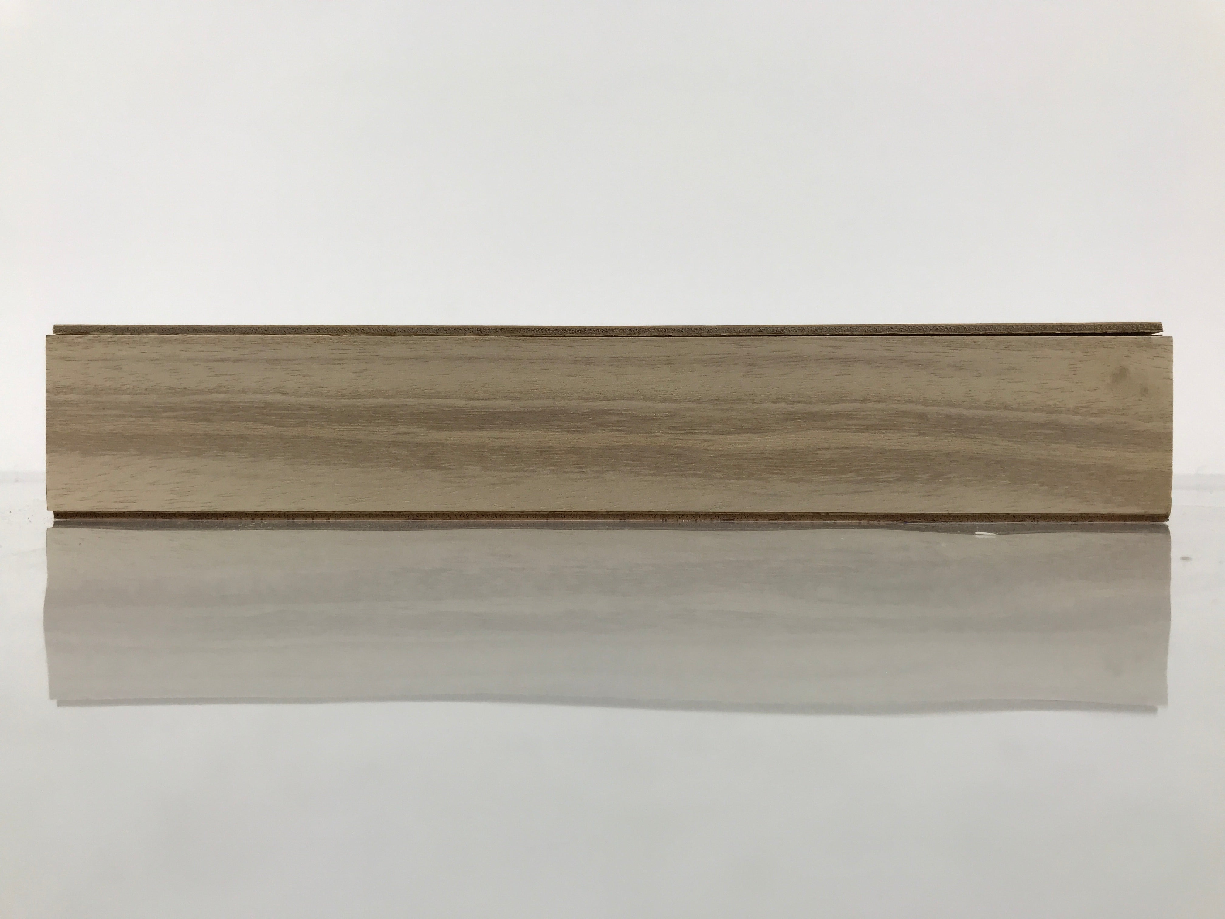 Japanese Buddhist Offer Incense Sticks Senko Vtg Wooden Boxed Green Oko IN40