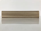 Japanese Buddhist Offer Incense Sticks Senko Vtg Wooden Boxed Green Oko IN40