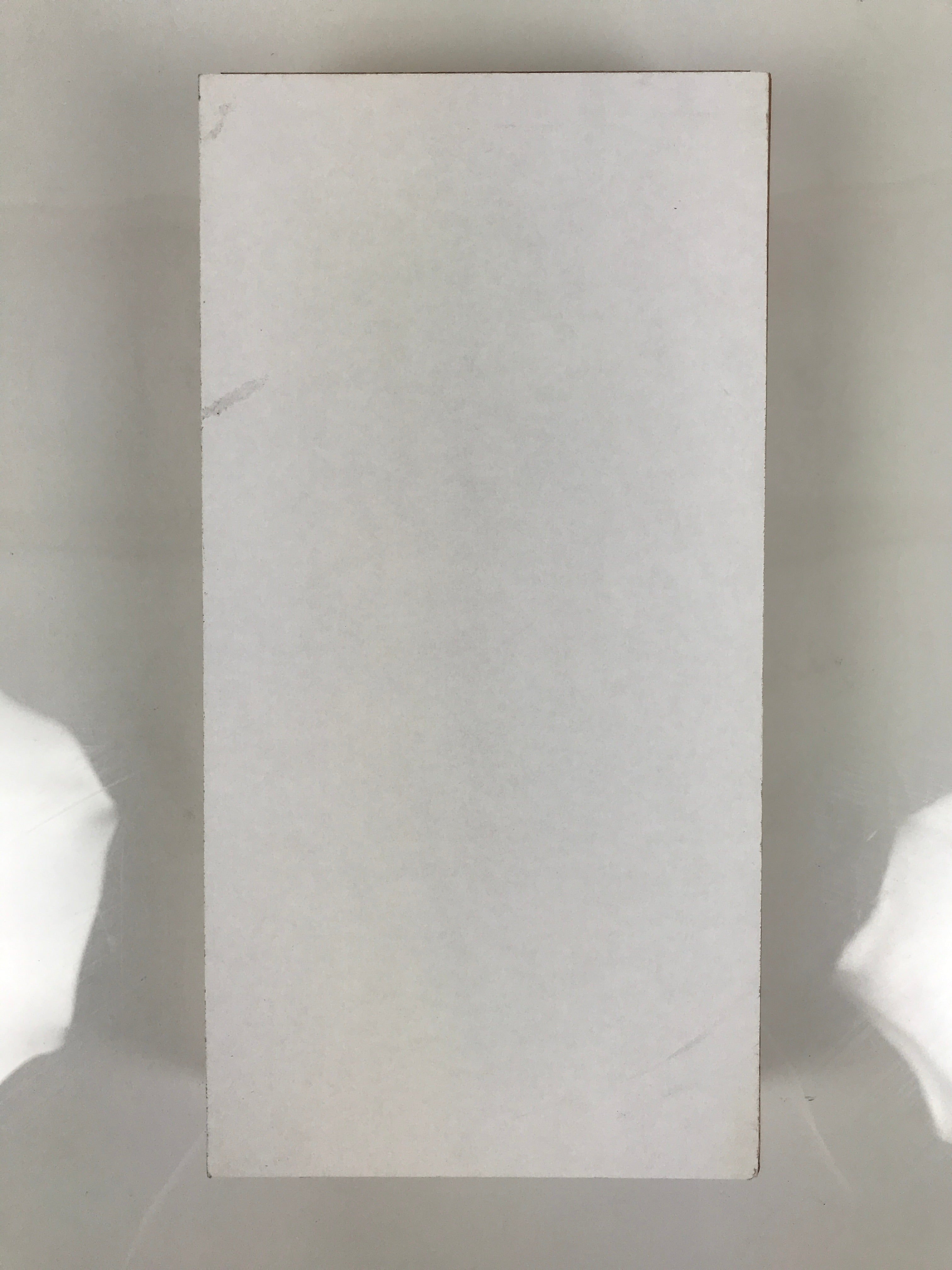 Japanese Buddhist Offer Incense Sticks Senko Vtg Wooden Boxed Green Oko IN40