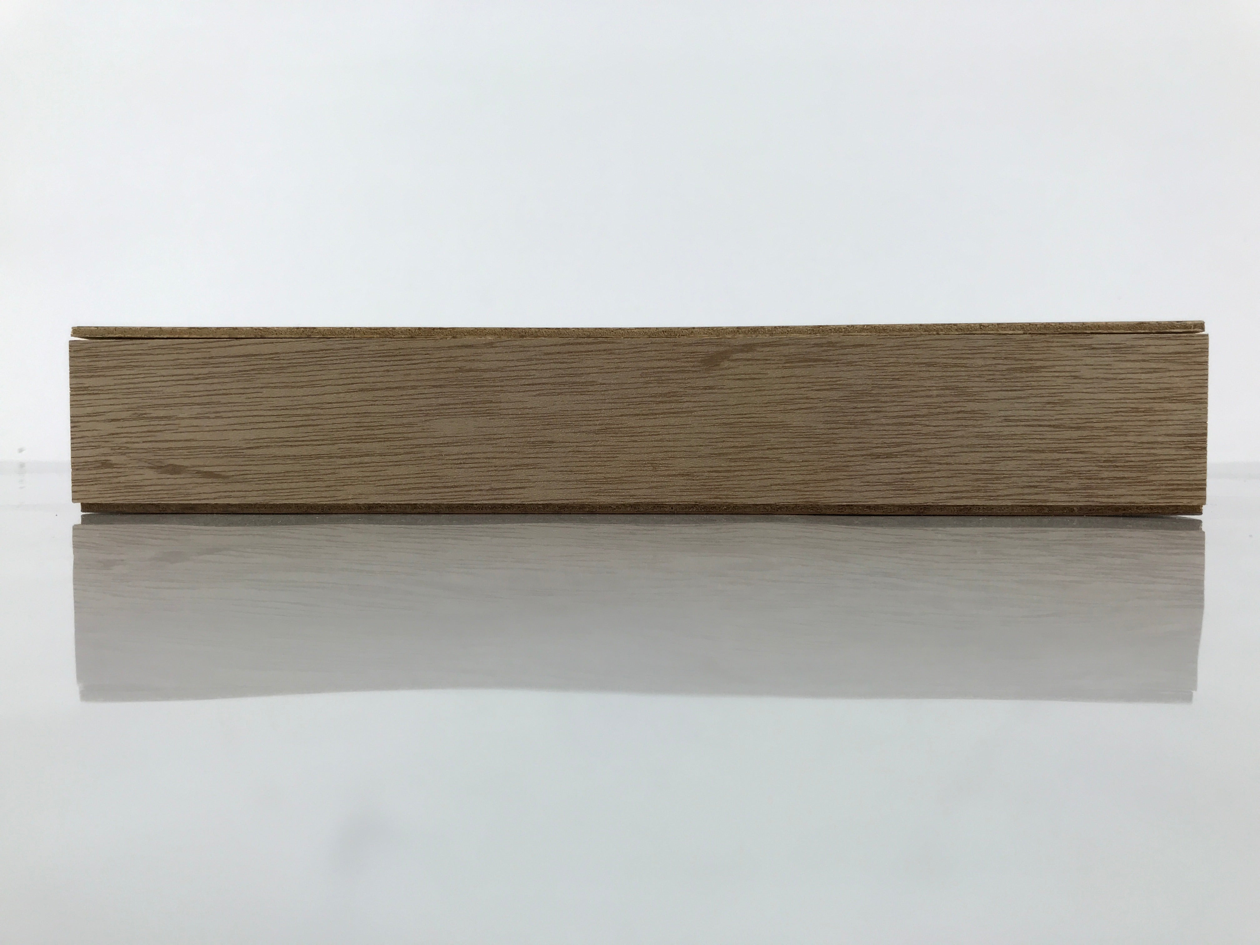 Japanese Buddhist Offer Incense Sticks Senko Vtg Wooden Boxed Green Oko IN42